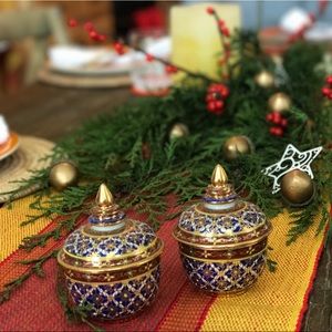 Meet your Posher, Betsy